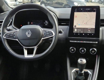 Renault Clio TCe 100 CV GPL 5 porte Techno (19)