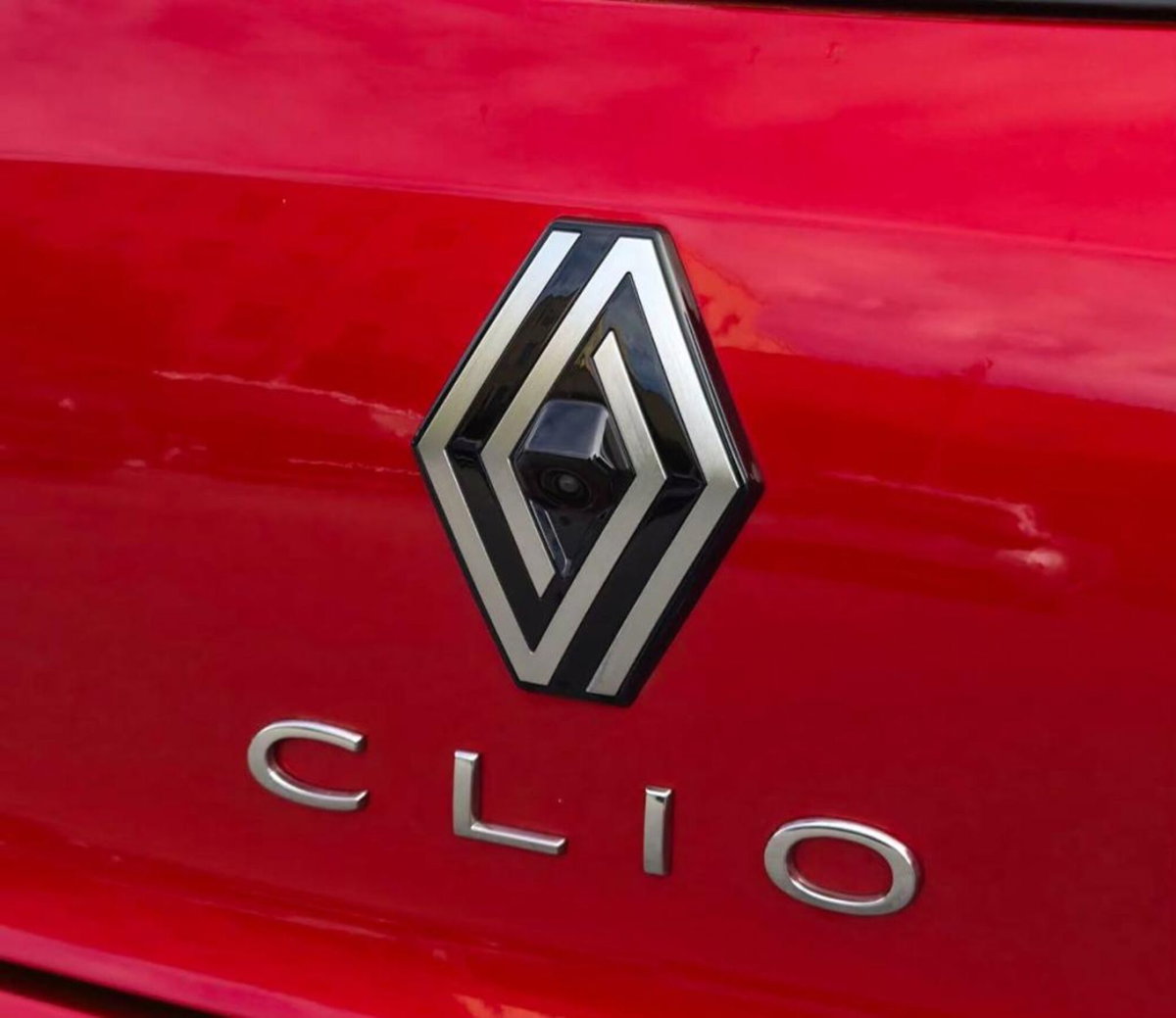 Renault Clio TCe 100 CV GPL 5 porte Techno (7)
