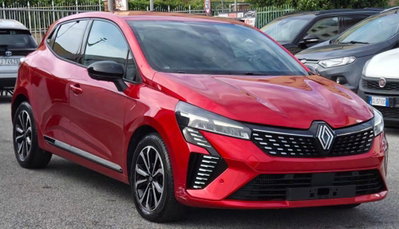 Renault Clio TCe 100 CV GPL 5 porte Techno (2)