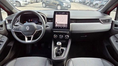 Renault Clio TCe 100 CV GPL 5 porte Techno (20)