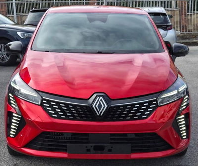 Renault Clio TCe 100 CV GPL 5 porte Techno (3)