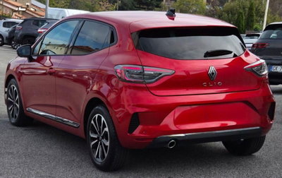 Renault Clio TCe 100 CV GPL 5 porte Techno (4)