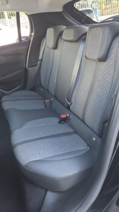 Peugeot 208 PureTech 100 Stop&Start 5 porte Allure (11)