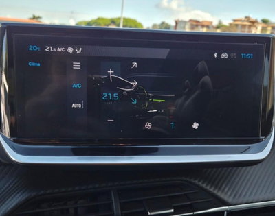 Peugeot 208 PureTech 100 Stop&Start 5 porte Allure (13)
