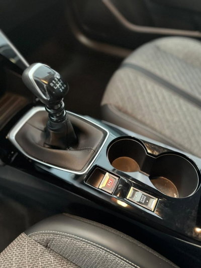 Peugeot 208 PureTech 100 Stop&Start 5 porte Allure (18)