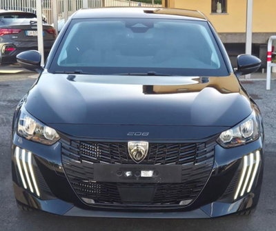 Peugeot 208 PureTech 100 Stop&Start 5 porte Allure (4)