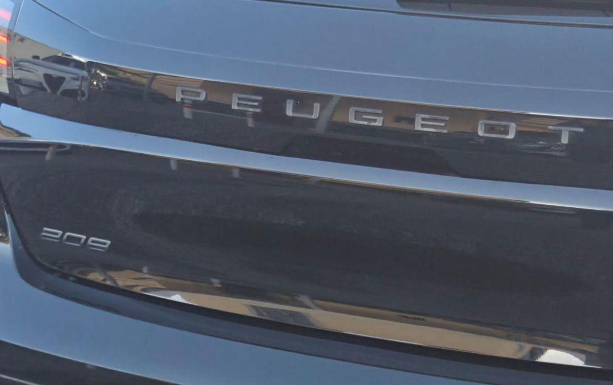 Peugeot 208 PureTech 100 Stop&Start 5 porte Allure (5)
