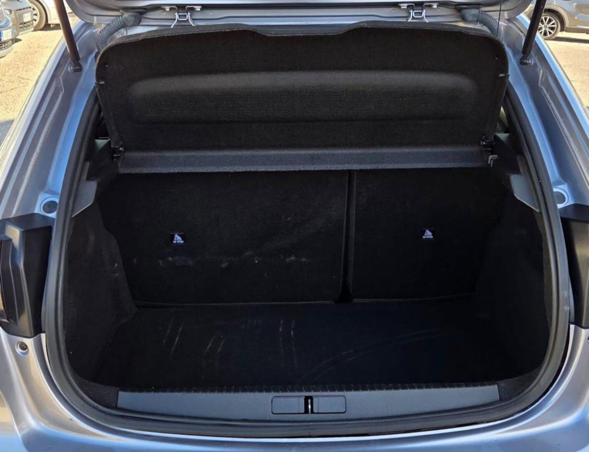 Peugeot 208 PureTech 100 Stop&Start 5 porte Allure (16)