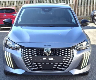 Peugeot 208 PureTech 100 Stop&Start 5 porte Allure (2)
