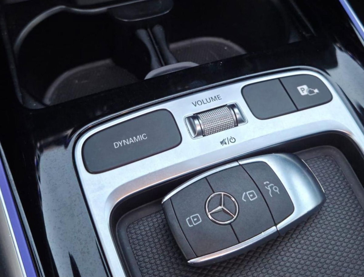 Mercedes-Benz Classe B 180 d Automatic Sport Plus (15)