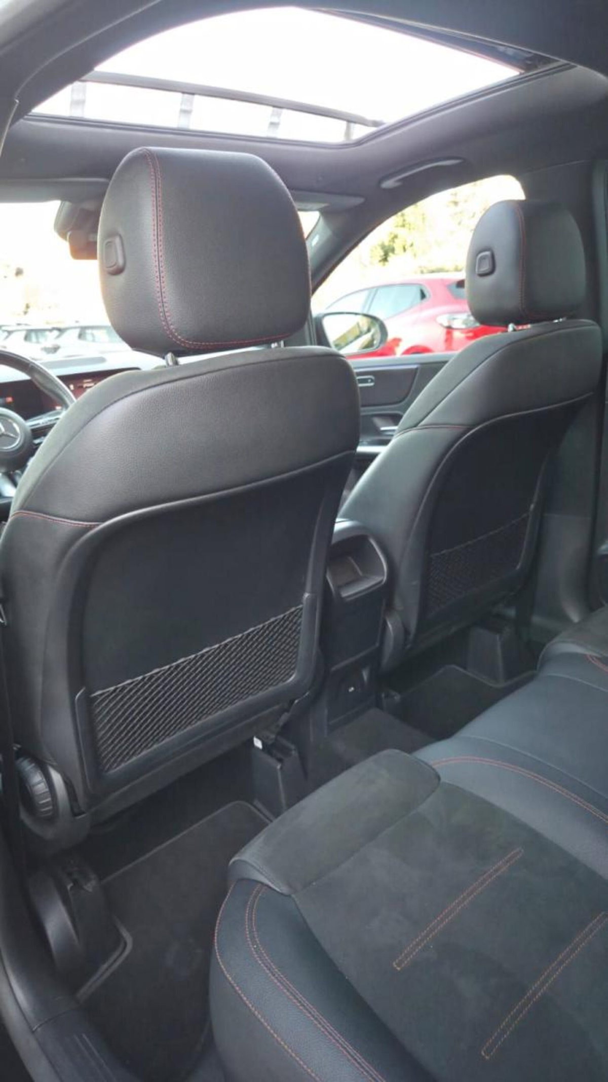 Mercedes-Benz Classe B 180 d Automatic Sport Plus (16)