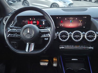 Mercedes-Benz Classe B 180 d Automatic Sport Plus (17)