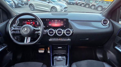 Mercedes-Benz Classe B 180 d Automatic Sport Plus (18)