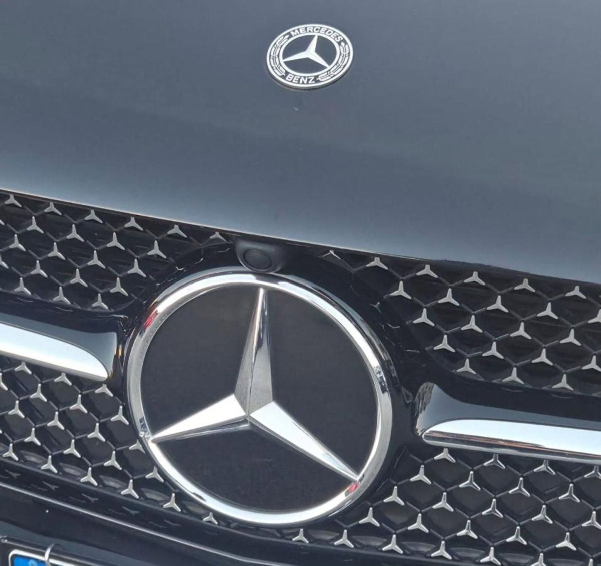 Mercedes-Benz Classe B 180 d Automatic Sport Plus (6)