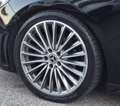 Mercedes-Benz Classe B 180 d Automatic Sport Plus (7)