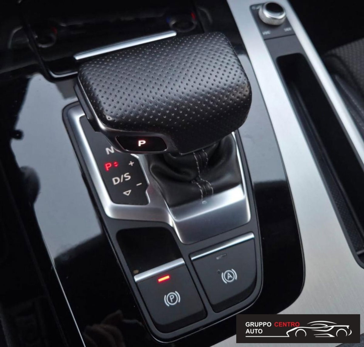 Audi Q5 Sportback 50 3.0 tdi mhev 48V S line Plus quattro tiptronic (12)