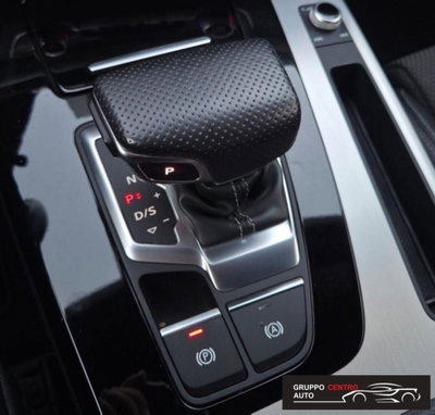 Audi Q5 Sportback 50 3.0 tdi mhev 48V S line Plus quattro tiptronic (12)