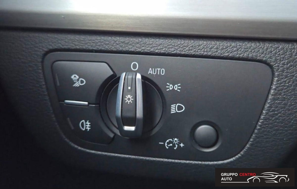 Audi Q5 Sportback 50 3.0 tdi mhev 48V S line Plus quattro tiptronic (16)