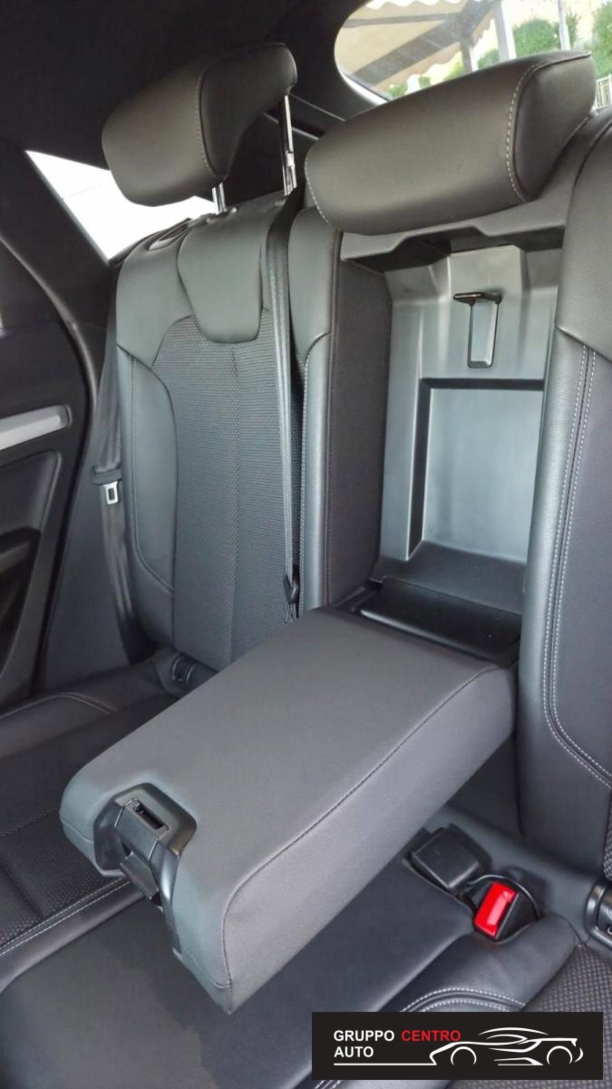 Audi Q5 Sportback 50 3.0 tdi mhev 48V S line Plus quattro tiptronic (18)