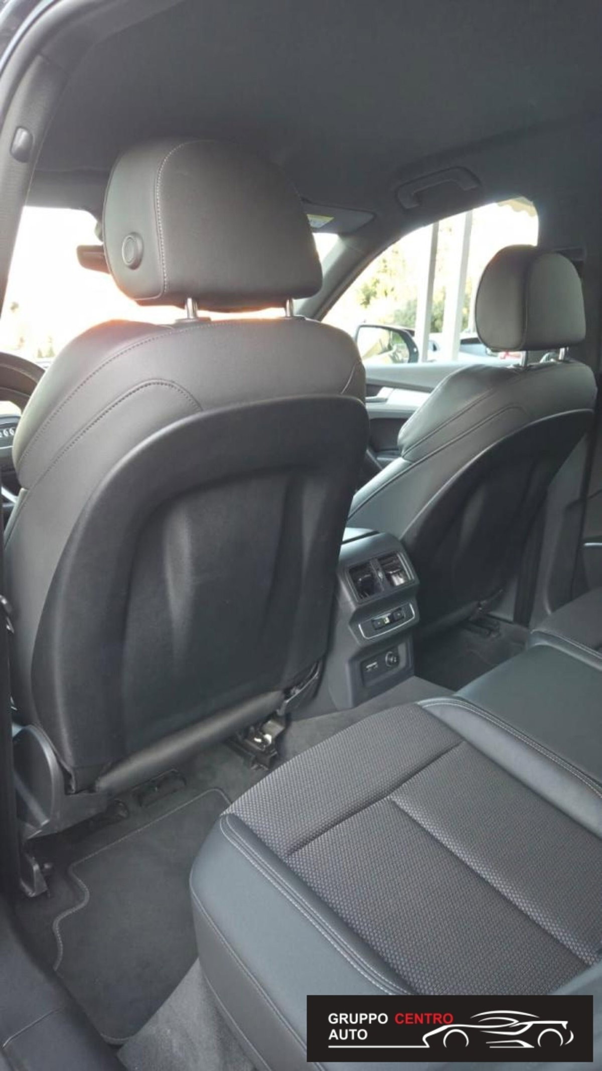 Audi Q5 Sportback 50 3.0 tdi mhev 48V S line Plus quattro tiptronic (19)