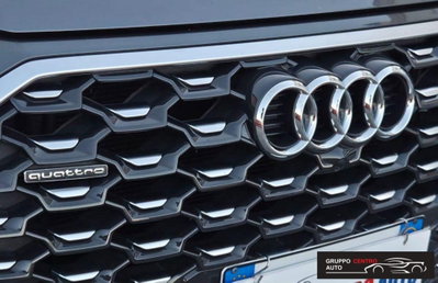 Audi Q5 Sportback 50 3.0 tdi mhev 48V S line Plus quattro tiptronic (5)