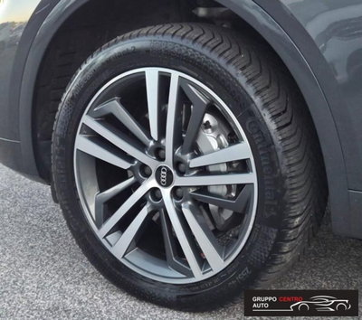 Audi Q5 Sportback 50 3.0 tdi mhev 48V S line Plus quattro tiptronic (6)