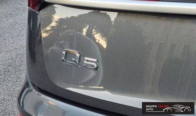 Audi Q5 Sportback 50 3.0 tdi mhev 48V S line Plus quattro tiptronic (8)