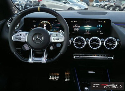 Mercedes-Benz GLA SUV 45 AMG 4Matic (11)