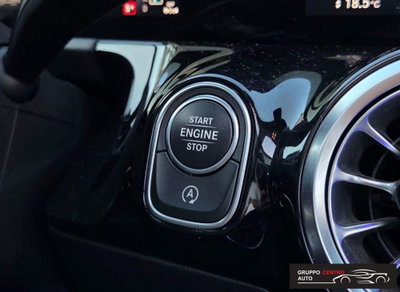 Mercedes-Benz GLA SUV 45 AMG 4Matic (12)
