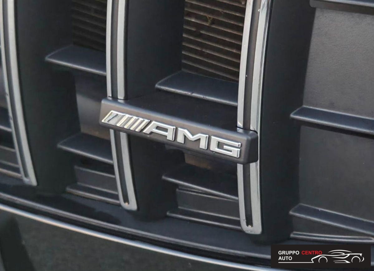 Mercedes-Benz GLA SUV 45 AMG 4Matic (13)