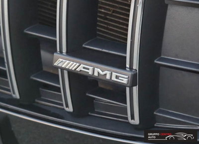 Mercedes-Benz GLA SUV 45 AMG 4Matic (13)