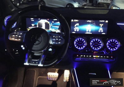 Mercedes-Benz GLA SUV 45 AMG 4Matic (16)