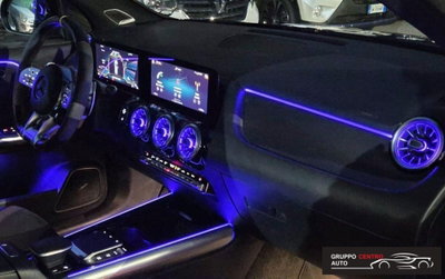 Mercedes-Benz GLA SUV 45 AMG 4Matic (18)