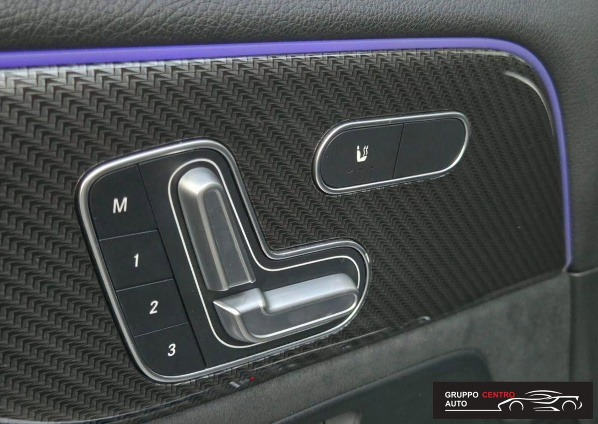 Mercedes-Benz GLA SUV 45 AMG 4Matic (19)