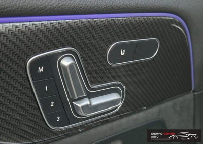Mercedes-Benz GLA SUV 45 AMG 4Matic (19)