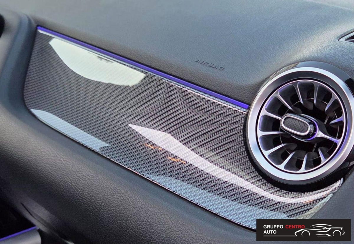 Mercedes-Benz GLA SUV 45 AMG 4Matic (20)