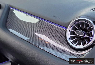 Mercedes-Benz GLA SUV 45 AMG 4Matic (20)