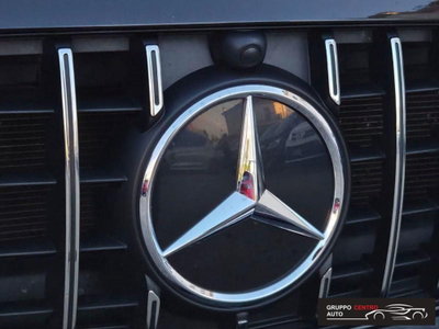 Mercedes-Benz GLA SUV 45 AMG 4Matic (8)