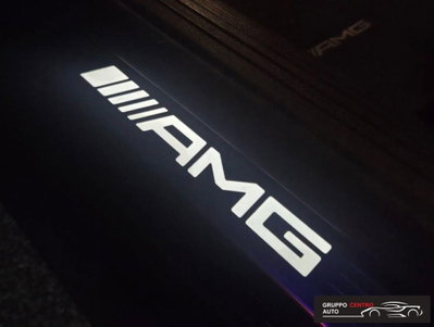 Mercedes-Benz GLA SUV 45 AMG 4Matic (9)