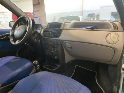 Fiat Punto 1.2i 16V cat 3 porte ELX (8)