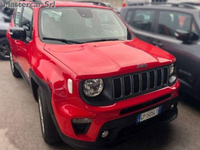 Jeep Renegade 1.5 turbo t4 mhev Renegade 2wd dct (2)