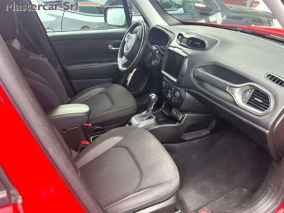 Jeep Renegade 1.5 turbo t4 mhev Renegade 2wd dct (3)