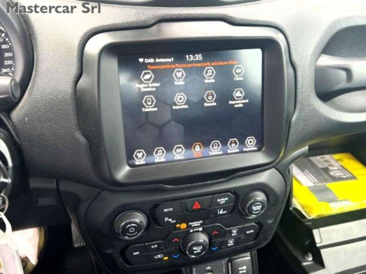 Jeep Renegade 1.5 turbo t4 mhev Renegade 2wd dct (4)
