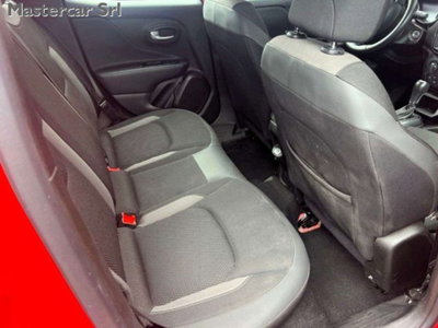 Jeep Renegade 1.5 turbo t4 mhev Renegade 2wd dct (5)