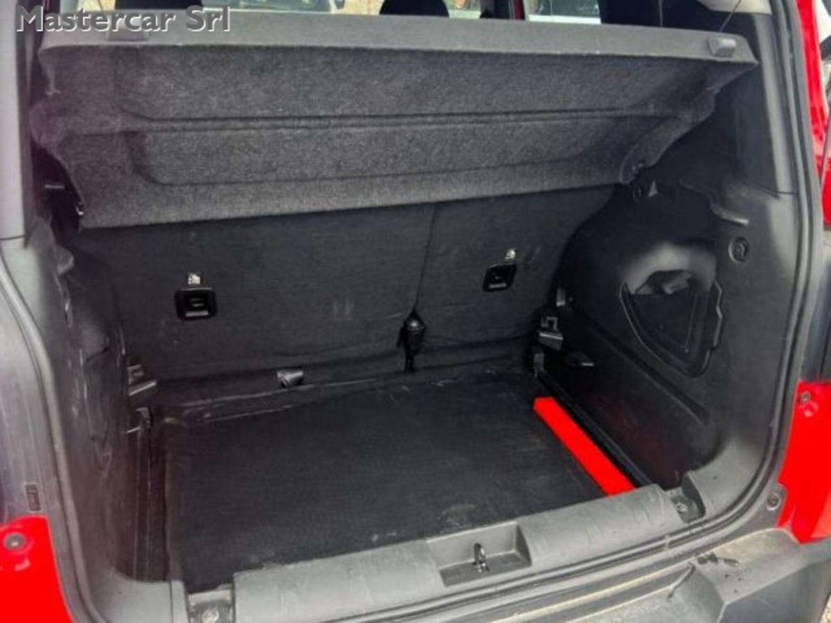Jeep Renegade 1.5 turbo t4 mhev Renegade 2wd dct (6)