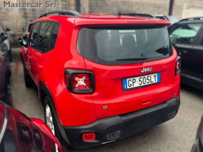 Jeep Renegade 1.5 turbo t4 mhev Renegade 2wd dct (7)