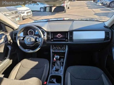 Skoda Kodiaq 2.0 TDI EVO SCR DSG Executive (10)
