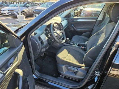 Skoda Kodiaq 2.0 TDI EVO SCR DSG Executive (11)