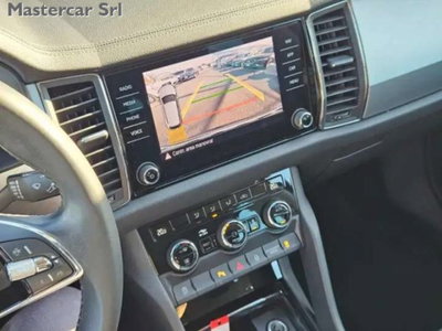 Skoda Kodiaq 2.0 TDI EVO SCR DSG Executive (13)