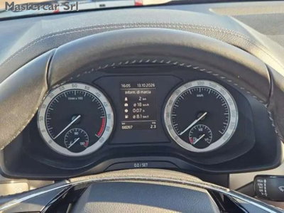 Skoda Kodiaq 2.0 TDI EVO SCR DSG Executive (14)